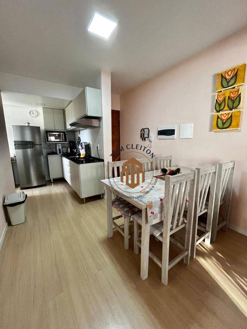 Apartamento, 2 quartos, 58 m² - Foto 1