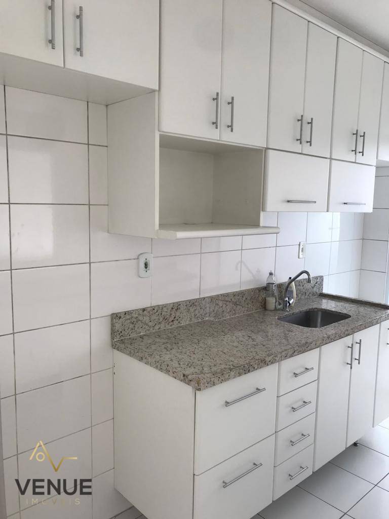 Apartamento à venda com 2 quartos, 52m² - Foto 6