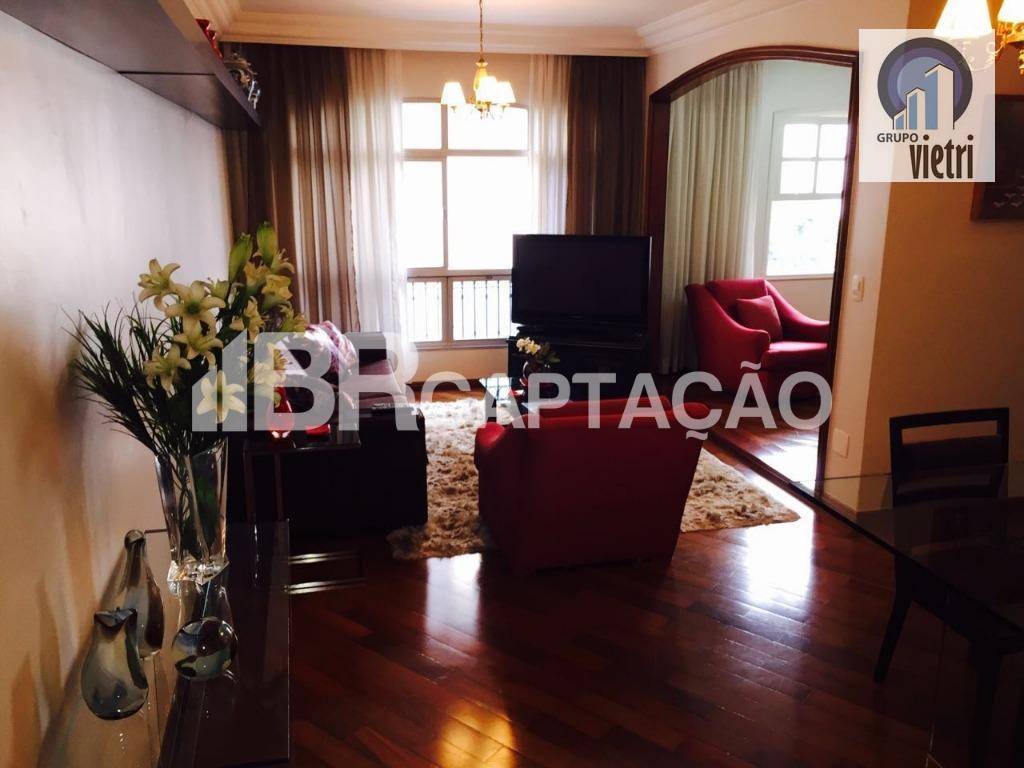 Apartamento à venda e aluguel com 3 quartos, 113m² - Foto 5