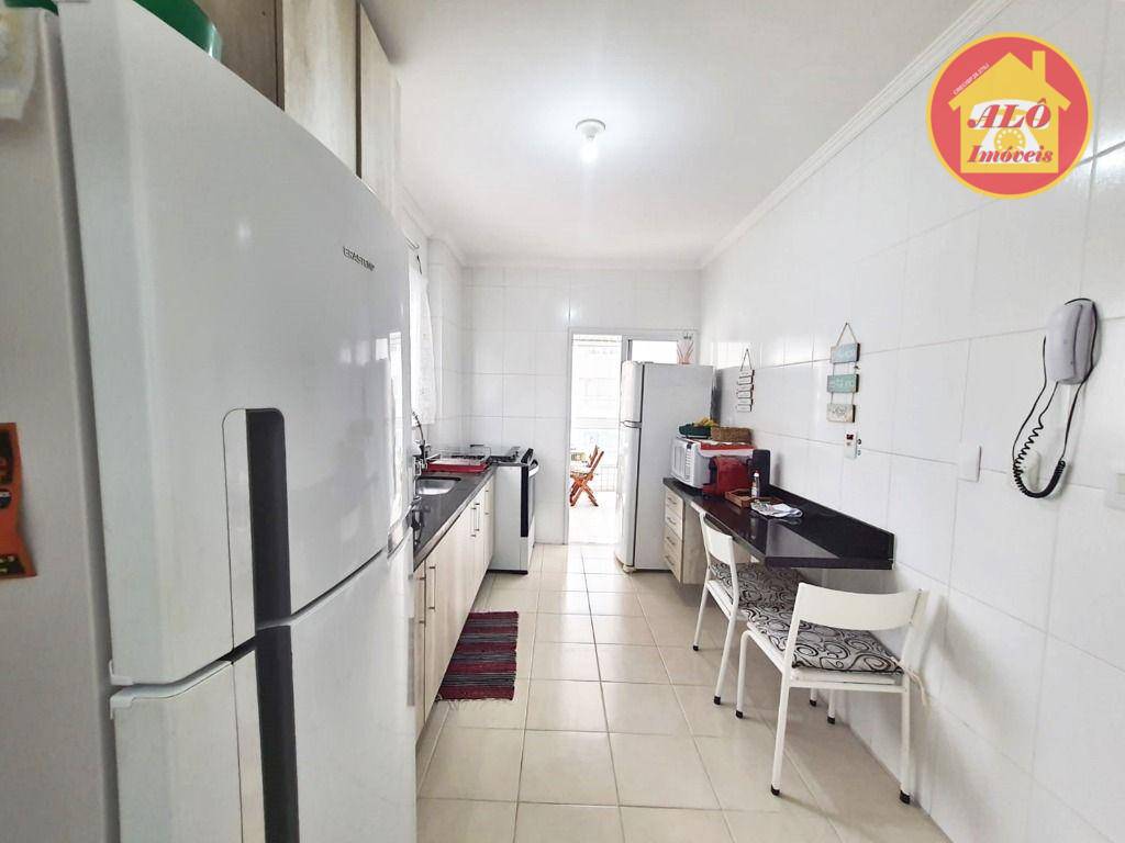 Apartamento à venda com 3 quartos, 114m² - Foto 14