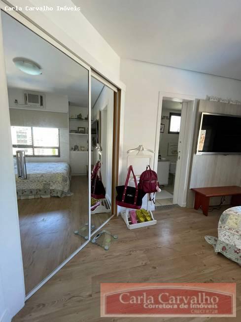 Apartamento à venda com 3 quartos, 130m² - Foto 22