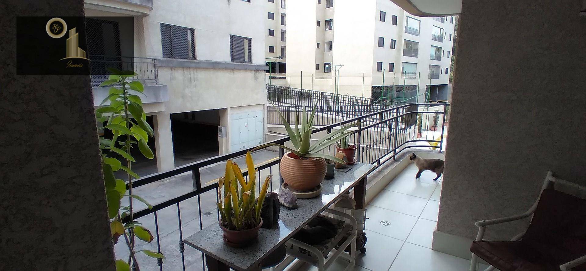 Apartamento à venda com 3 quartos, 103m² - Foto 12