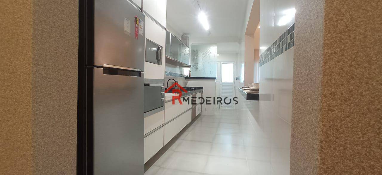 Apartamento à venda com 3 quartos, 119m² - Foto 18