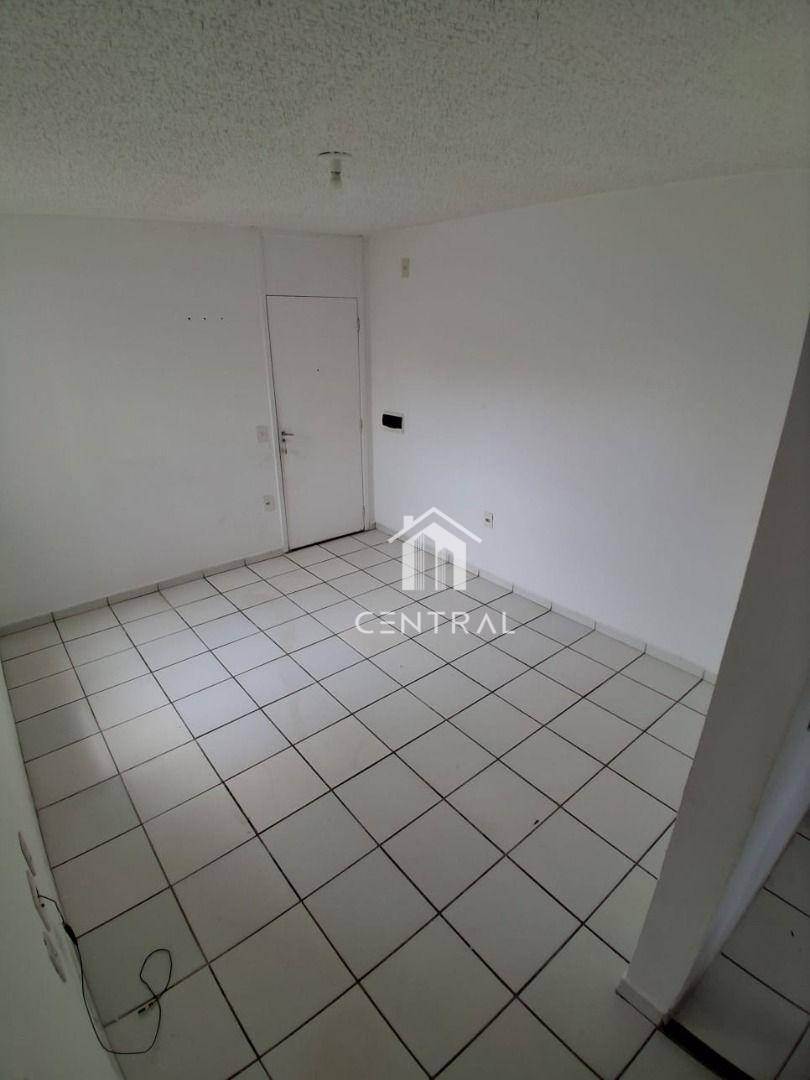 Apartamento, 2 quartos, 50 m² - Foto 2