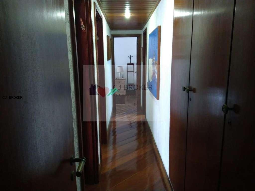 Cobertura à venda com 3 quartos, 240m² - Foto 21