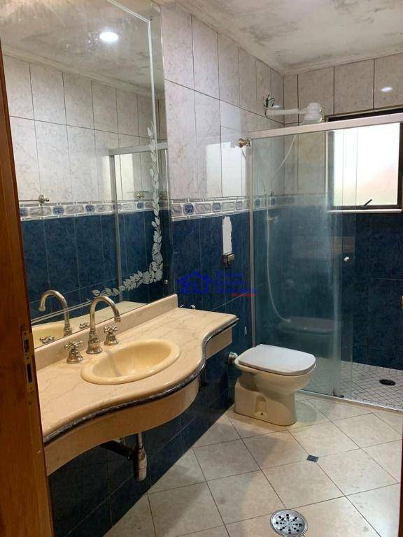 Sobrado à venda com 3 quartos, 120m² - Foto 18