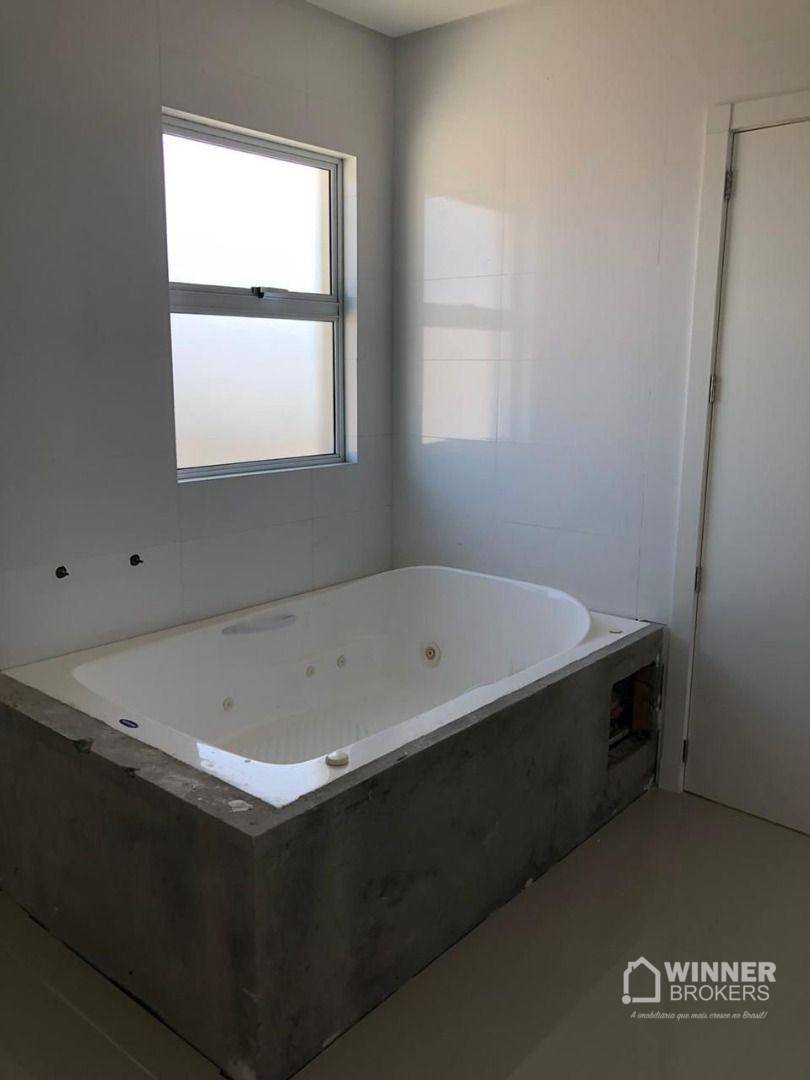 Apartamento à venda com 5 quartos, 417m² - Foto 8