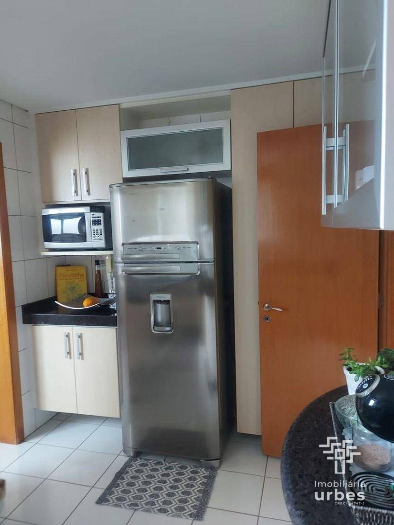 Apartamento à venda com 3 quartos, 113m² - Foto 21