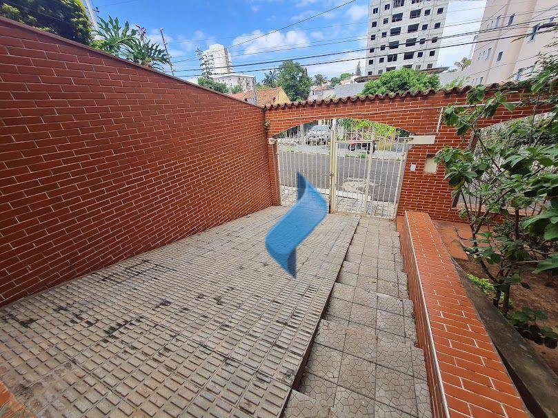 Casa à venda e aluguel com 3 quartos, 139m² - Foto 5