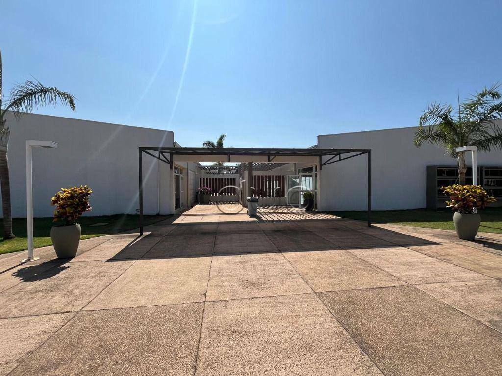 Casa de Condomínio à venda e aluguel com 3 quartos, 154m² - Foto 46