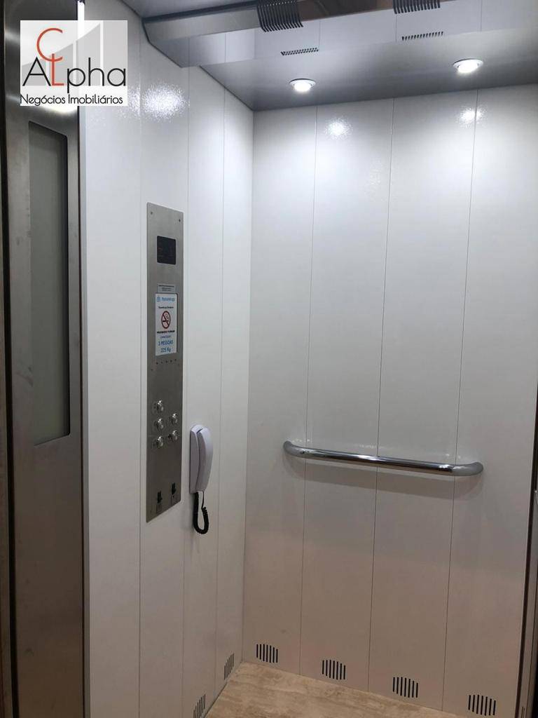 Sobrado à venda com 4 quartos, 575m² - Foto 33