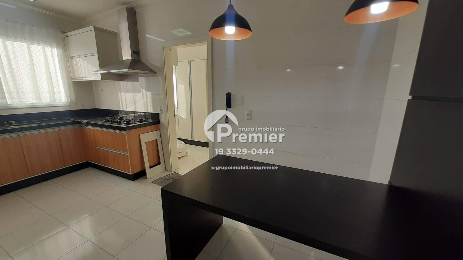 Apartamento à venda com 3 quartos, 188m² - Foto 13