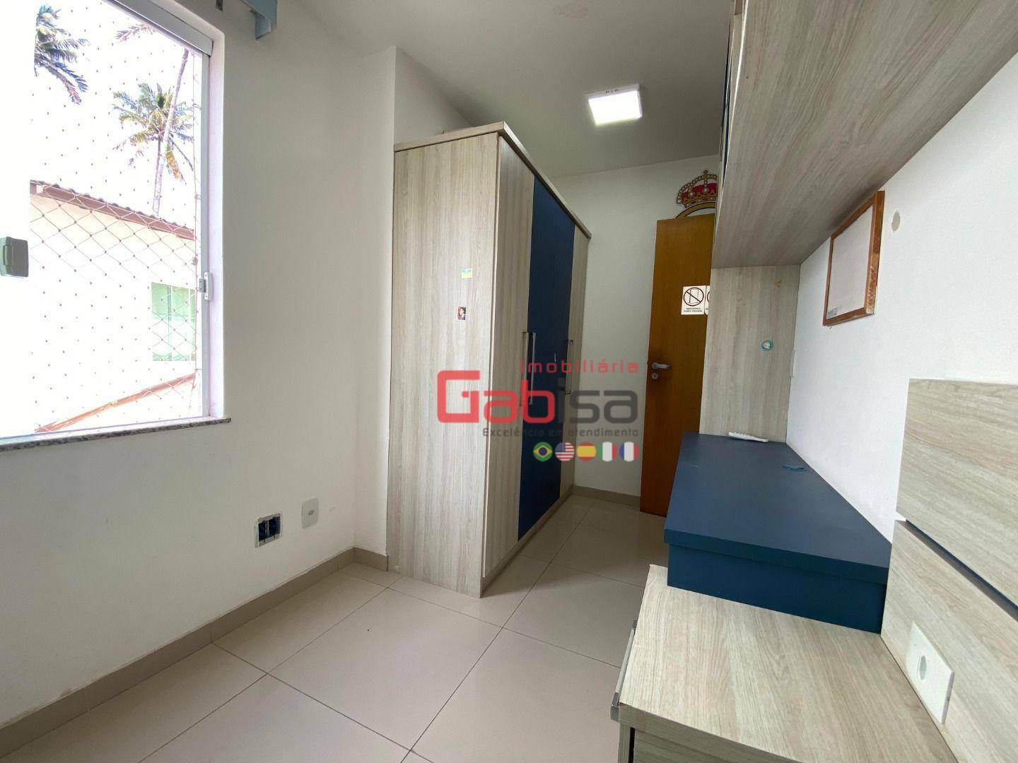 Casa de Condomínio à venda e aluguel com 4 quartos, 120m² - Foto 28