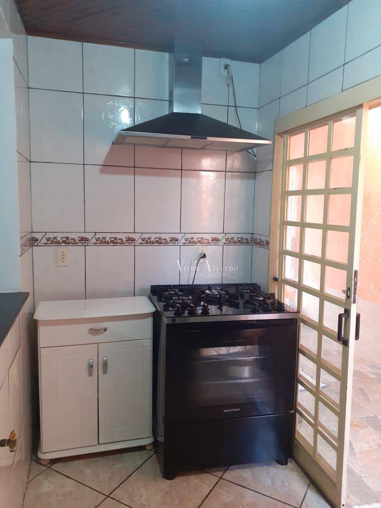 Casa à venda com 3 quartos, 140m² - Foto 5