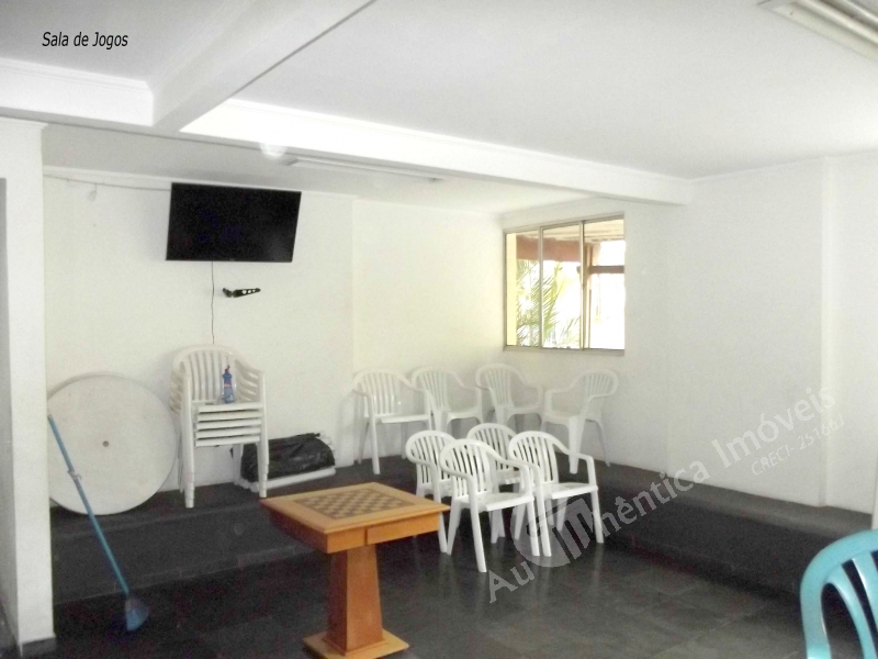 Apartamento à venda com 3 quartos, 78m² - Foto 21