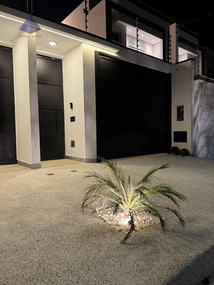 Sobrado, 3 quartos - Foto 2