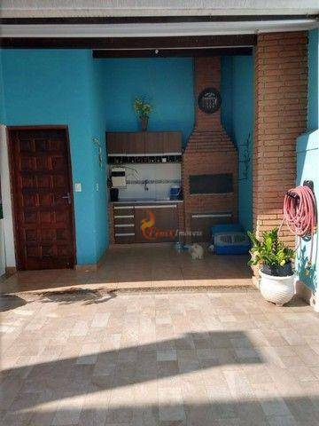 Sobrado à venda e aluguel com 3 quartos, 220m² - Foto 5