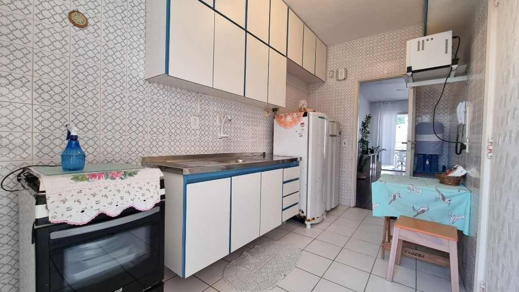 Apartamento à venda com 4 quartos, 130m² - Foto 16