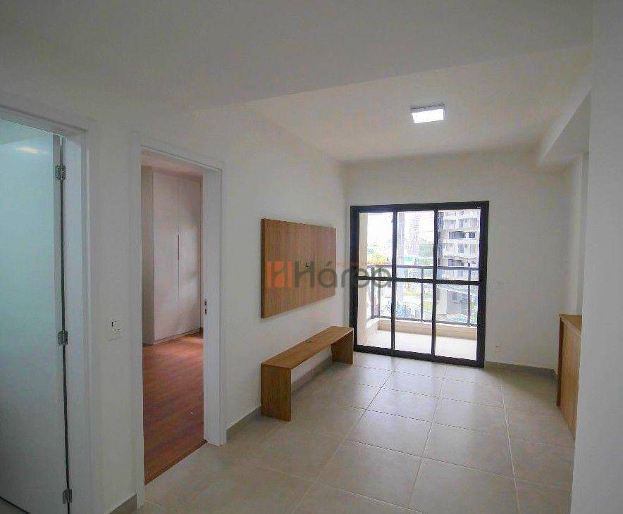 Apartamento, 1 quarto, 55 m² - Foto 1