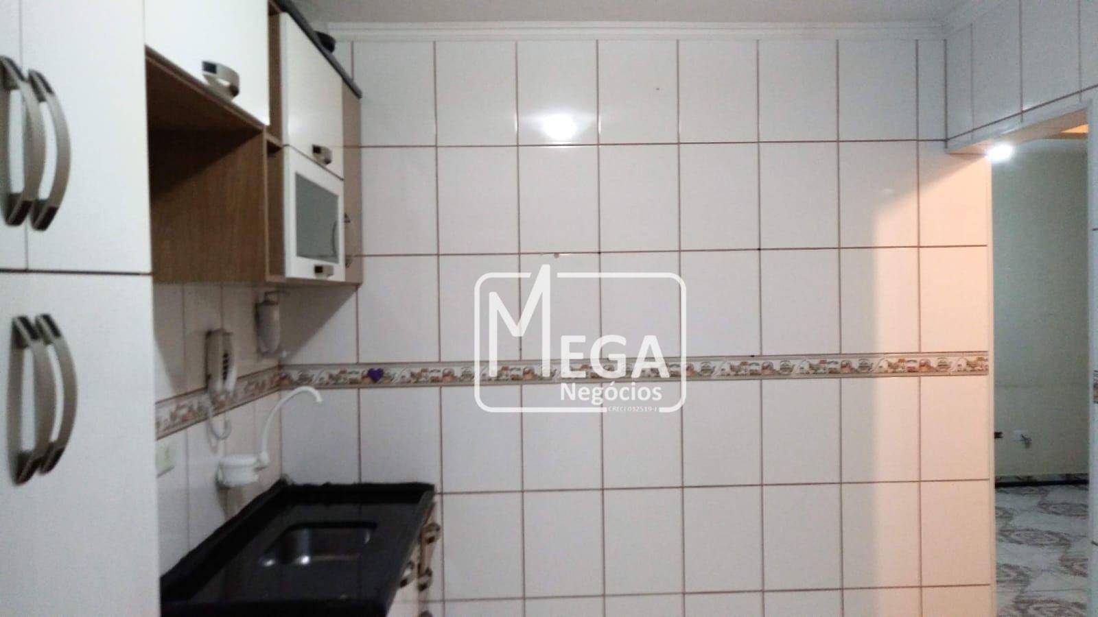 Apartamento para alugar com 2 quartos, 54m² - Foto 10