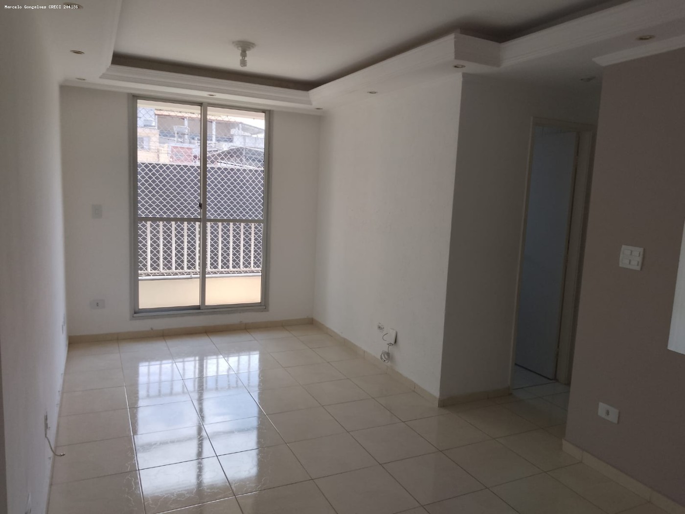 Apartamento à venda com 2 quartos, 54m² - Foto 1