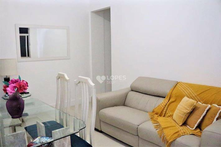 Apartamento à venda com 2 quartos, 78m² - Foto 3