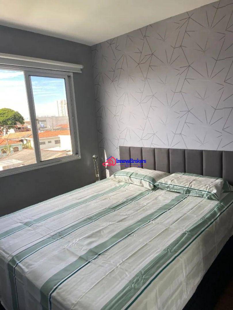 Apartamento para alugar com 1 quarto, 45m² - Foto 18