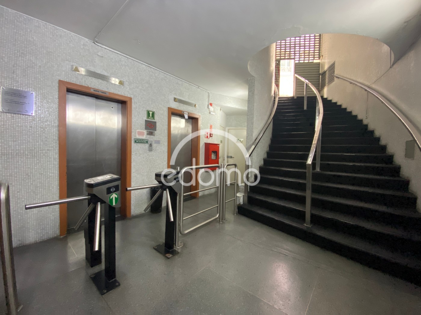 Conjunto Comercial-Sala para alugar, 77m² - Foto 11
