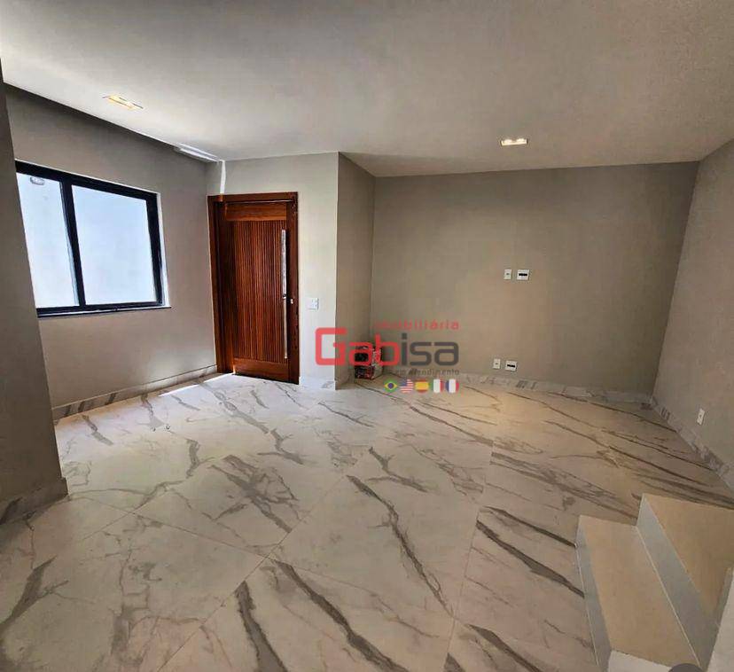 Casa à venda com 4 quartos, 141m² - Foto 3