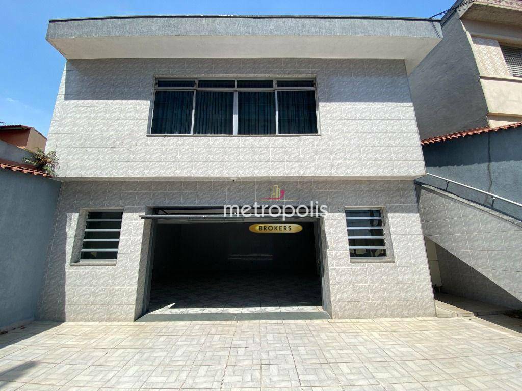 Casa à venda com 3 quartos, 250m² - Foto 2