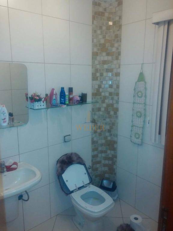 Casa de Condomínio à venda com 3 quartos, 200m² - Foto 6