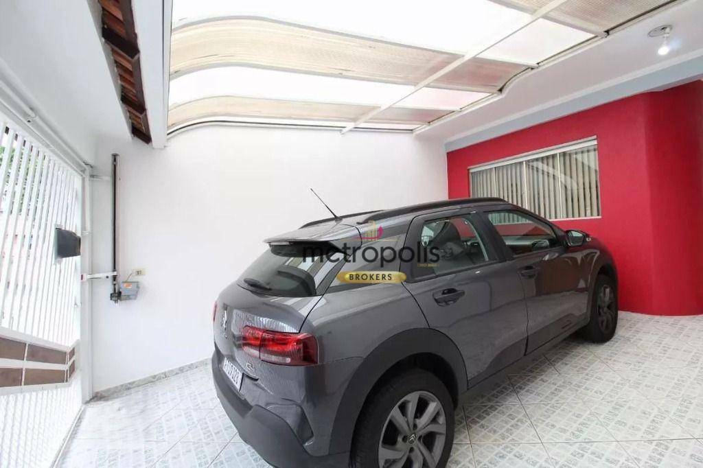 Sobrado à venda com 4 quartos, 148m² - Foto 47