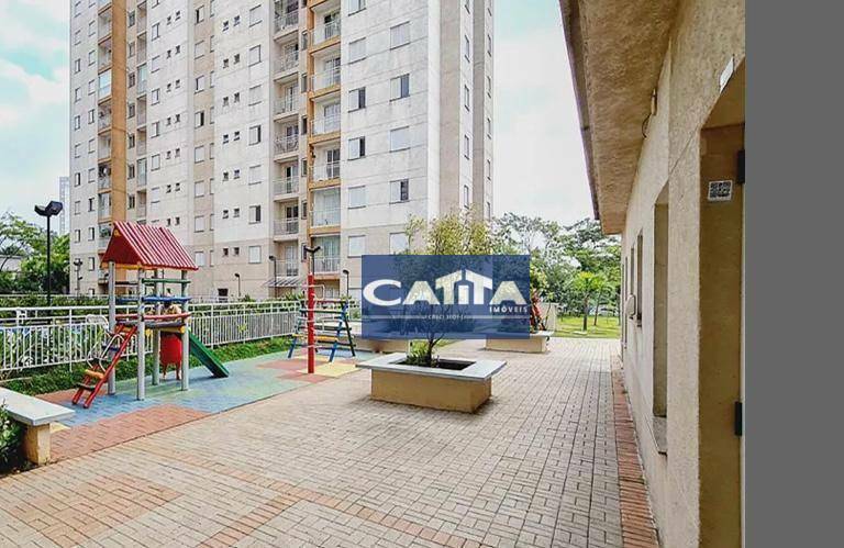 Apartamento à venda com 3 quartos, 63m² - Foto 9