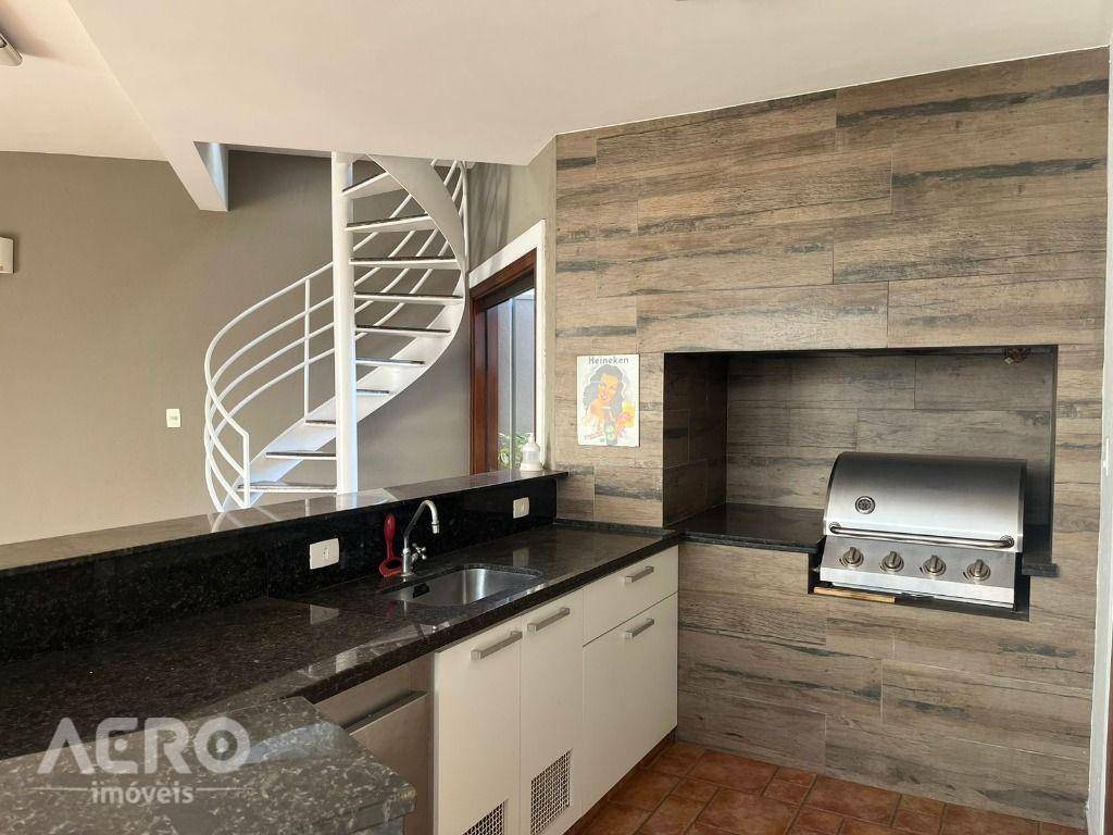 Sobrado para alugar com 3 quartos, 460m² - Foto 32