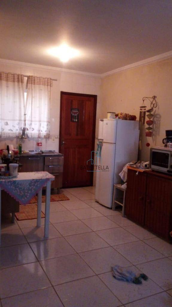 Apartamento à venda com 2 quartos, 40m² - Foto 2