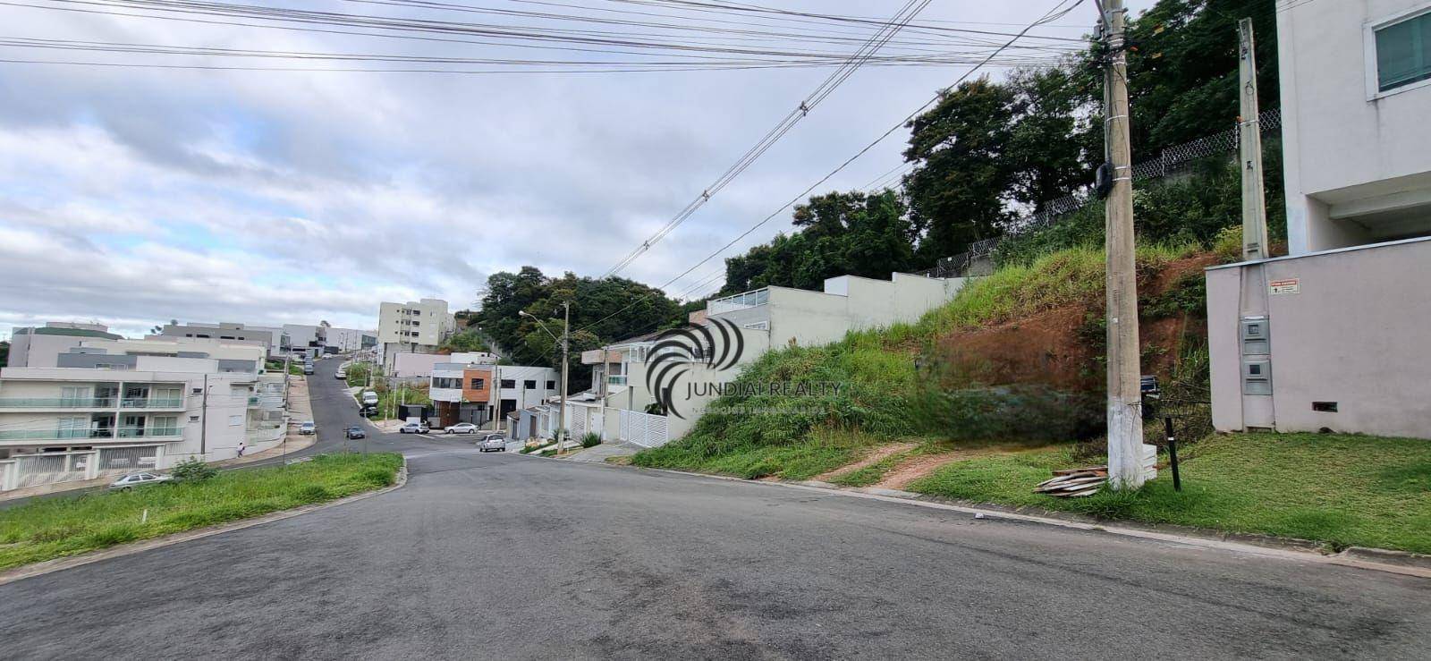 Terreno, 250 m² - Foto 1