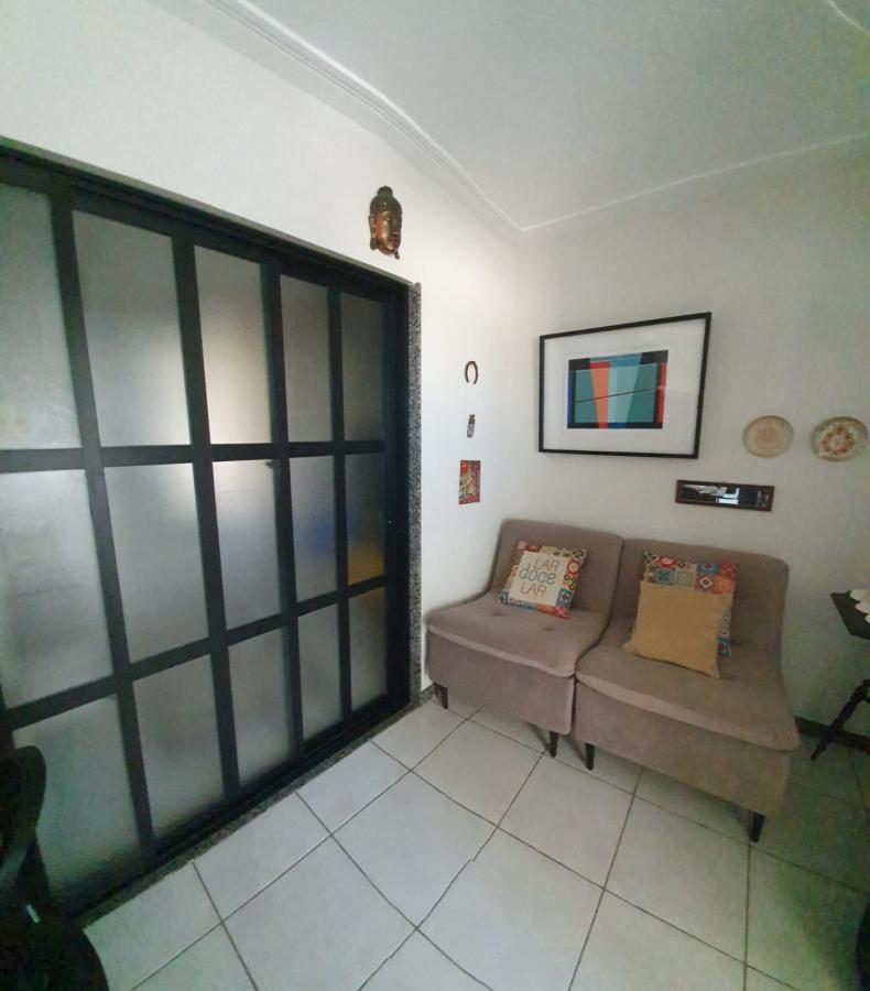 Cobertura à venda com 2 quartos, 100m² - Foto 21