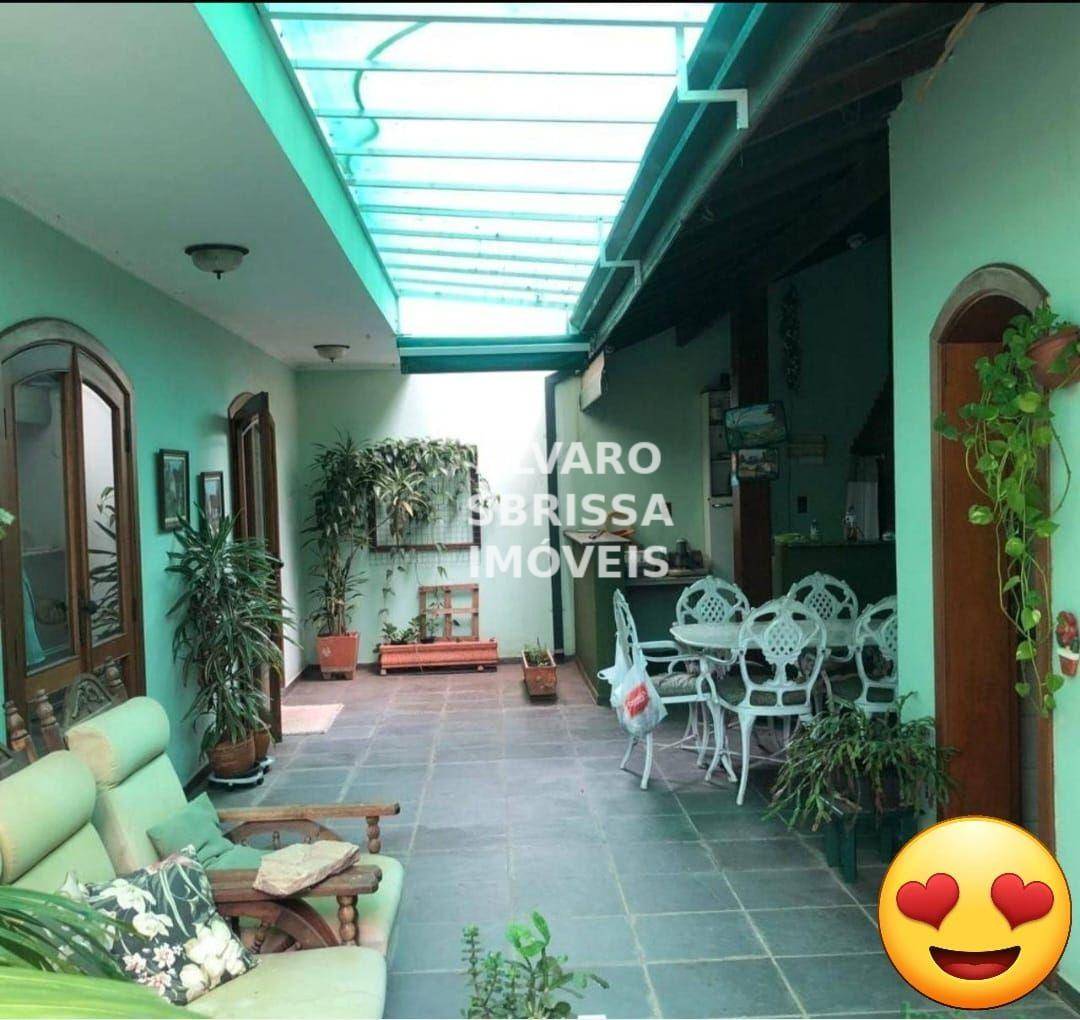 Casa de Condomínio à venda com 3 quartos, 342m² - Foto 14