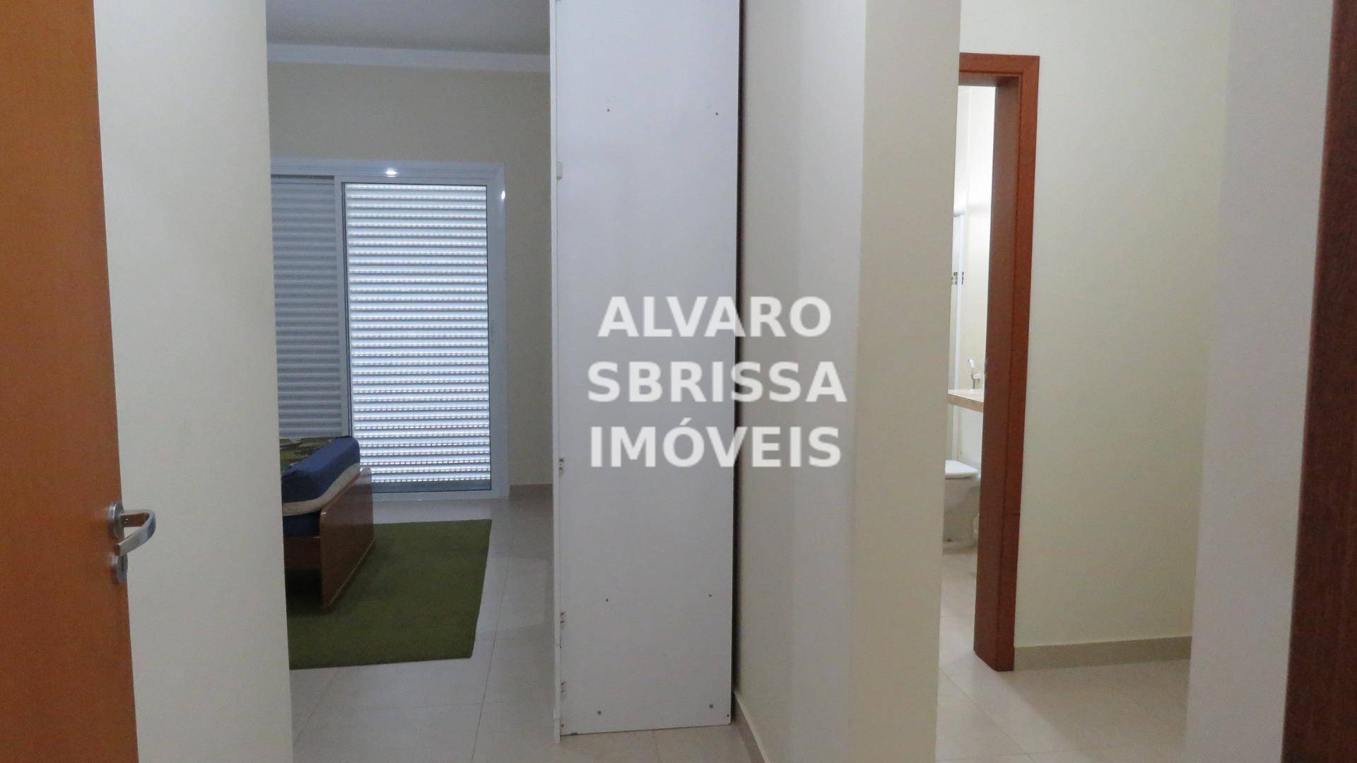 Casa de Condomínio à venda com 3 quartos, 250m² - Foto 14