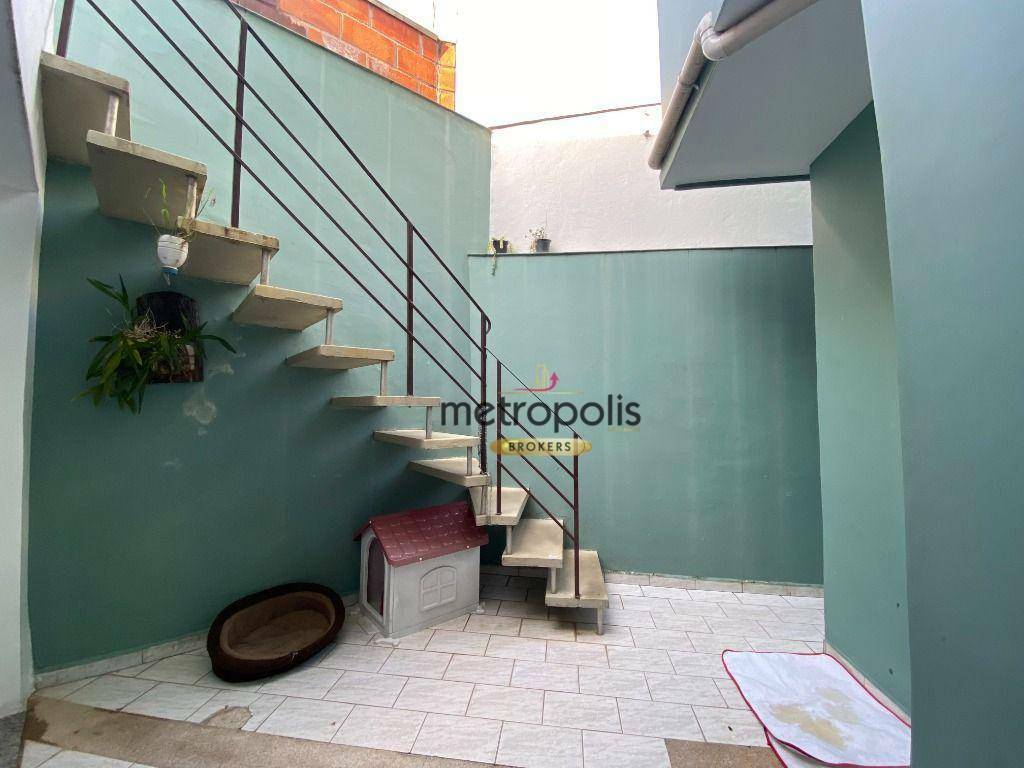 Sobrado à venda com 3 quartos, 175m² - Foto 25