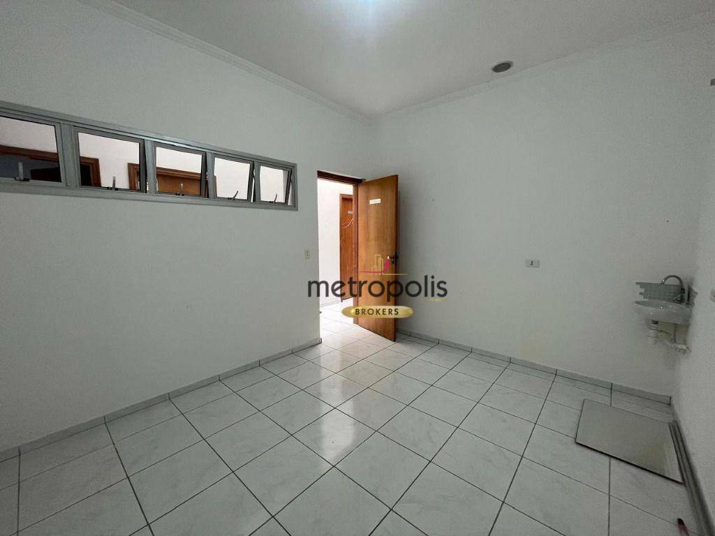 Conjunto Comercial-Sala para alugar, 12m² - Foto 6