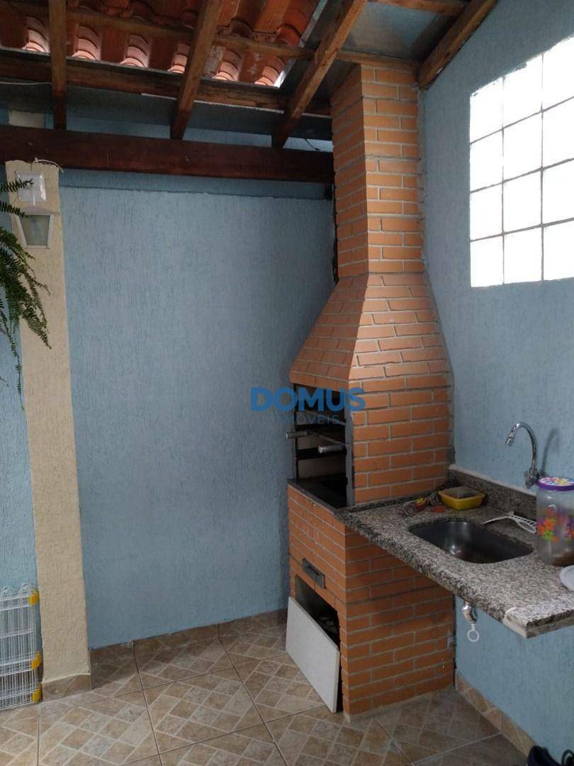 Sobrado à venda com 3 quartos, 94m² - Foto 16