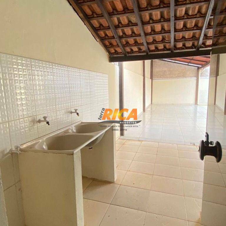 Casa de Condomínio à venda com 4 quartos, 146m² - Foto 19