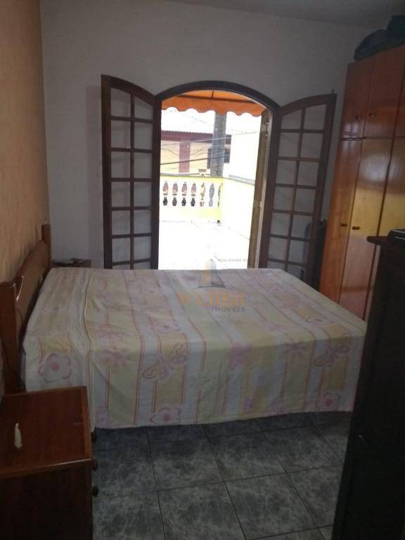 Sobrado à venda com 3 quartos, 170m² - Foto 14