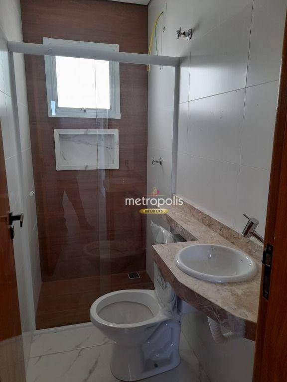 Cobertura à venda com 2 quartos, 106m² - Foto 6