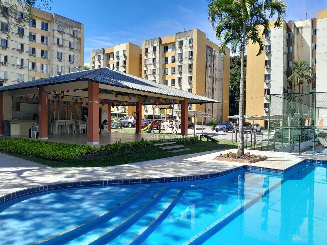 Apartamento, 3 quartos, 51 m² - Foto 3