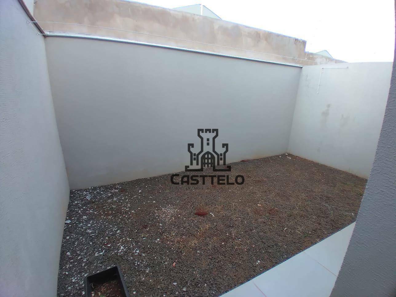 Casa à venda com 3 quartos, 79m² - Foto 17