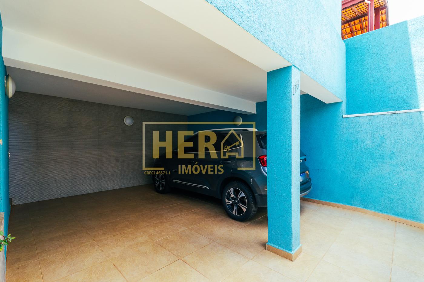 Casa à venda com 3 quartos, 227m² - Foto 42