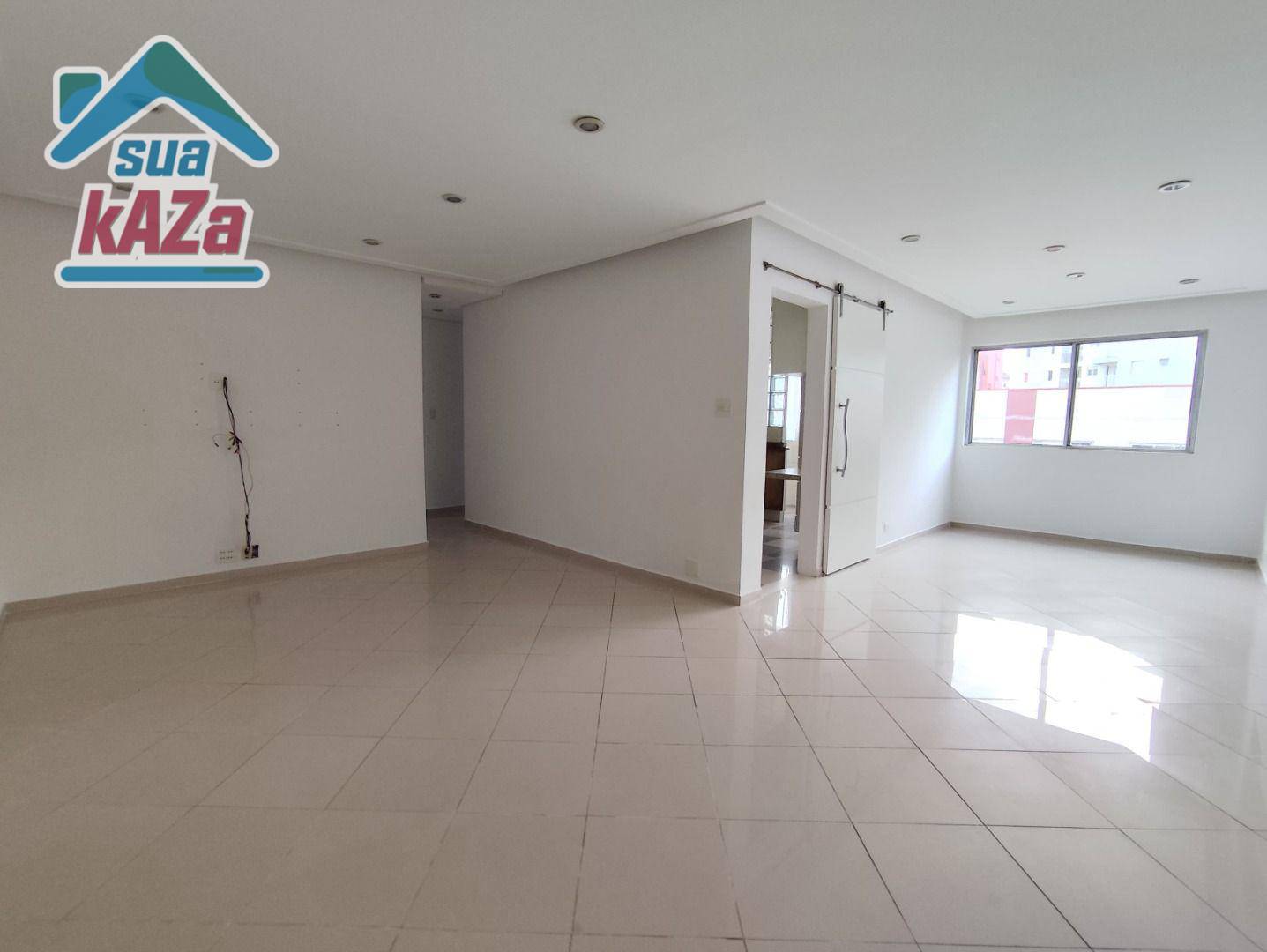 Apartamento à venda com 3 quartos, 78m² - Foto 1