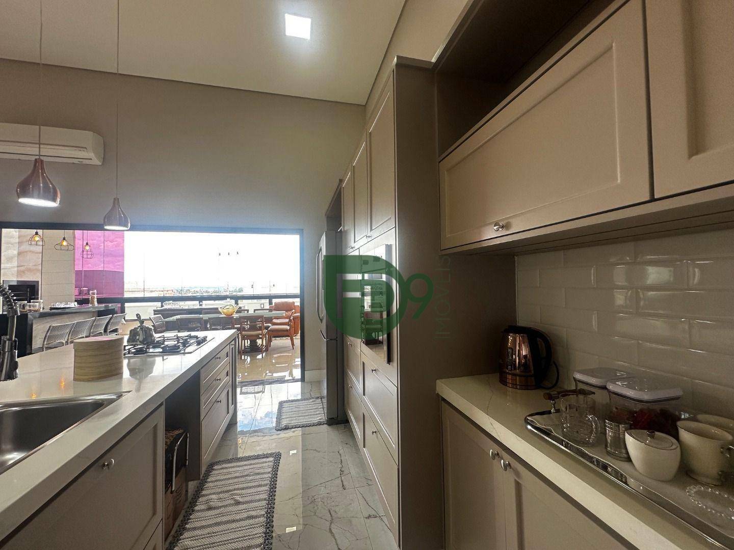 Casa de Condomínio à venda com 3 quartos, 425m² - Foto 15